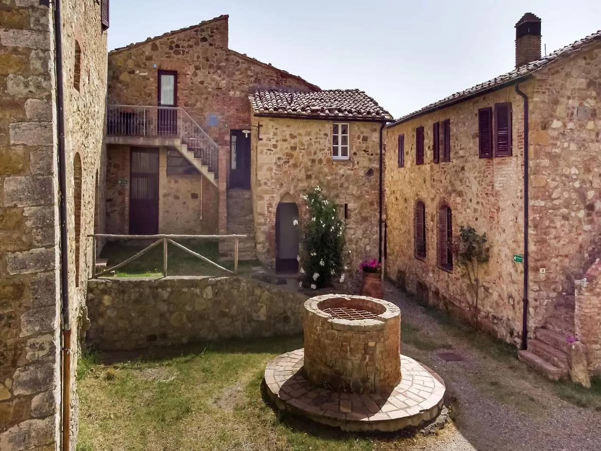 Holiday home Belvilla By Oyo Ginestra 1 Ginestra 2 Santo