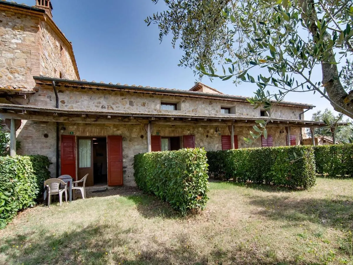 Belvilla By Oyo Ginestra 1 Ginestra 2 Santo 0*,  Italy
