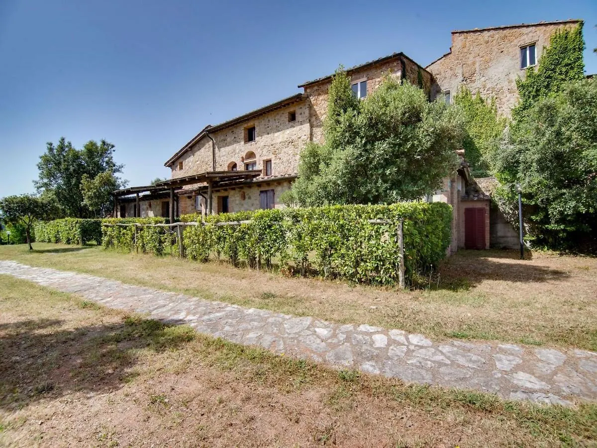 Holiday home Belvilla By Oyo Ginestra 1 Ginestra 2 Santo Italy