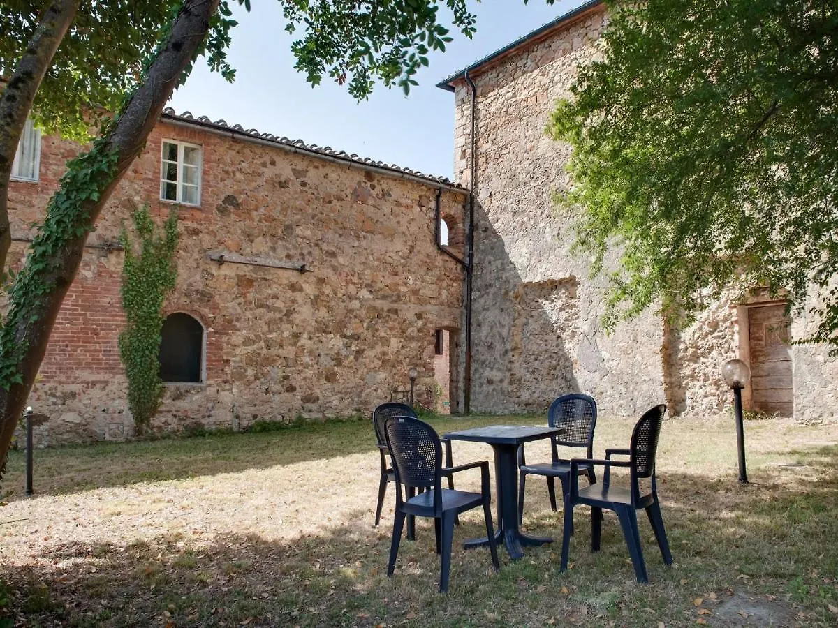 Belvilla By Oyo Ginestra 1 Ginestra 2 Santo
