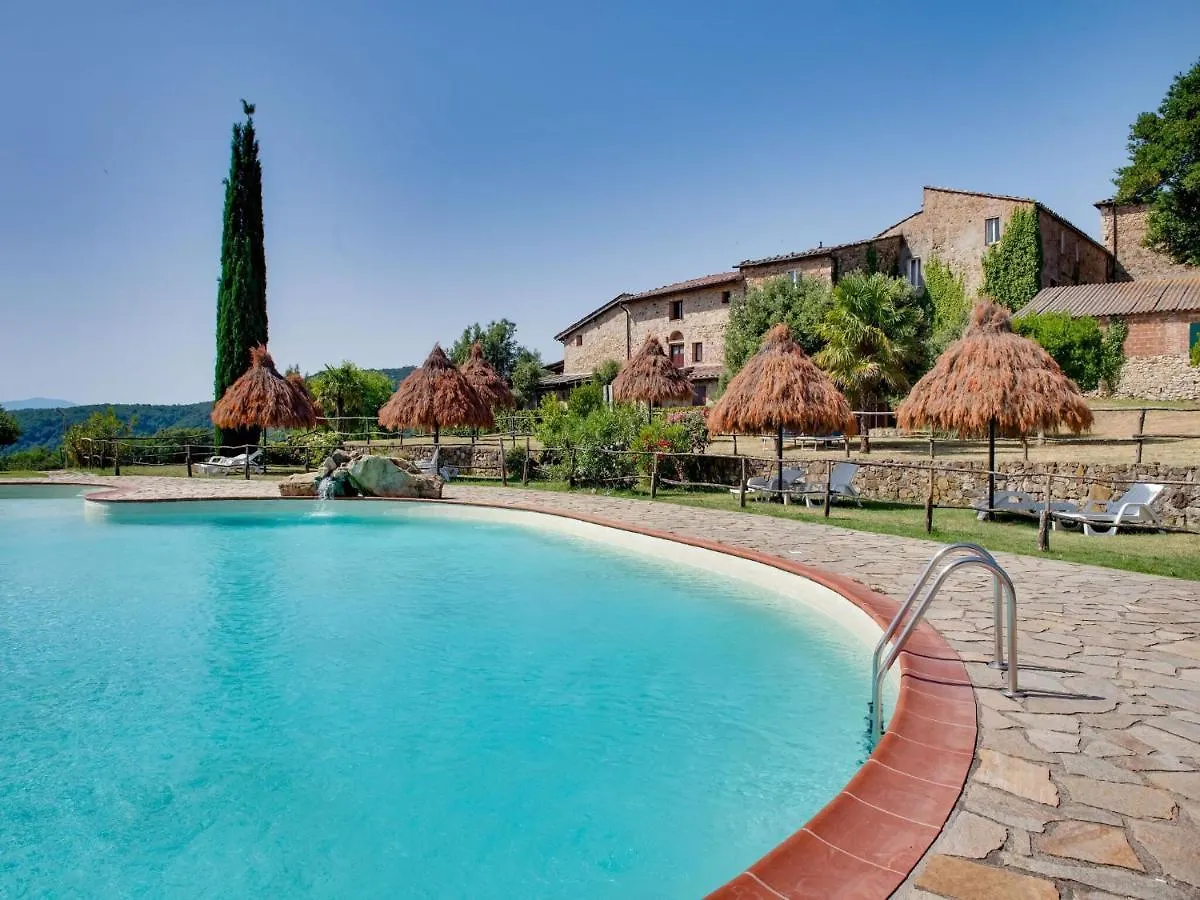 Belvilla By Oyo Ginestra 1 Ginestra 2 Santo