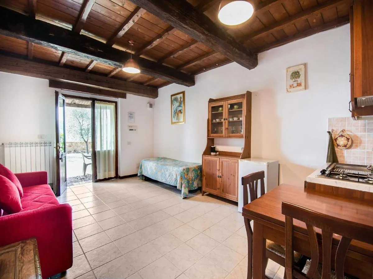 Holiday home Belvilla By Oyo Ginestra 1 Ginestra 2 Santo