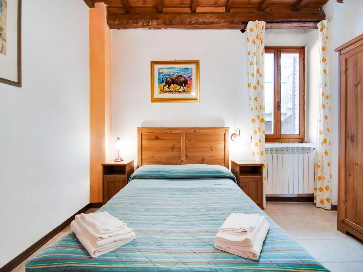 Belvilla By Oyo Ginestra 1 Ginestra 2 Santo Holiday home