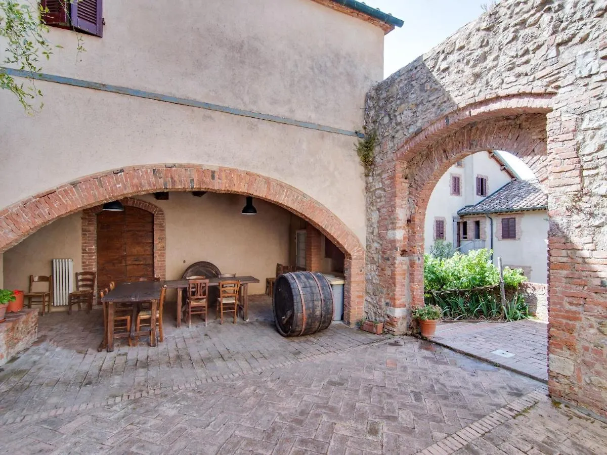 Belvilla By Oyo Ginestra 1 Ginestra 2 Santo Italy