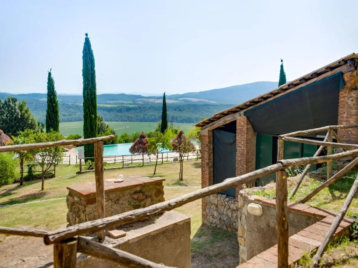 Belvilla By Oyo Ginestra 1 Ginestra 2 Santo 0*,  Italy