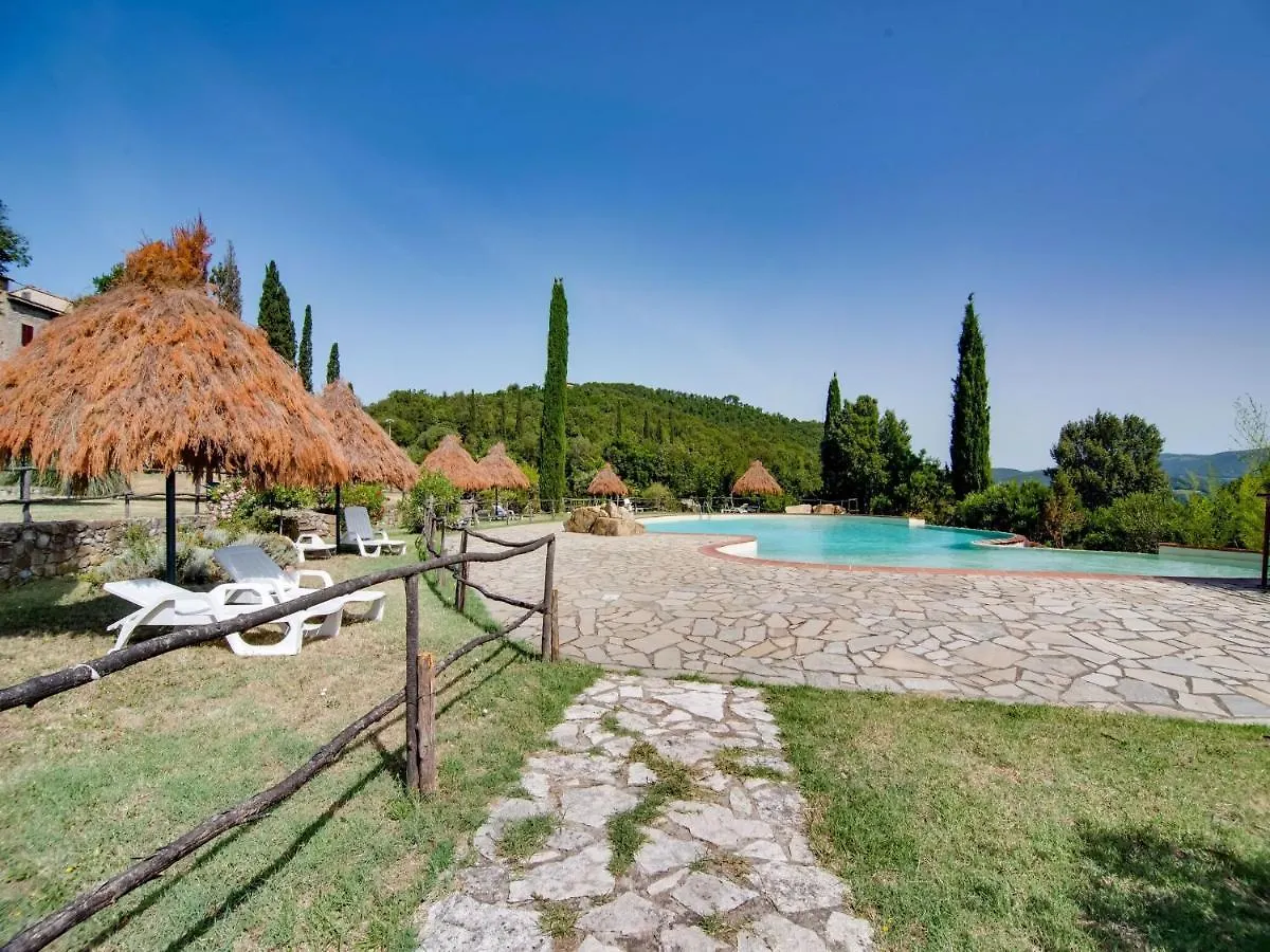 Belvilla By Oyo Ginestra 1 Ginestra 2 Santo