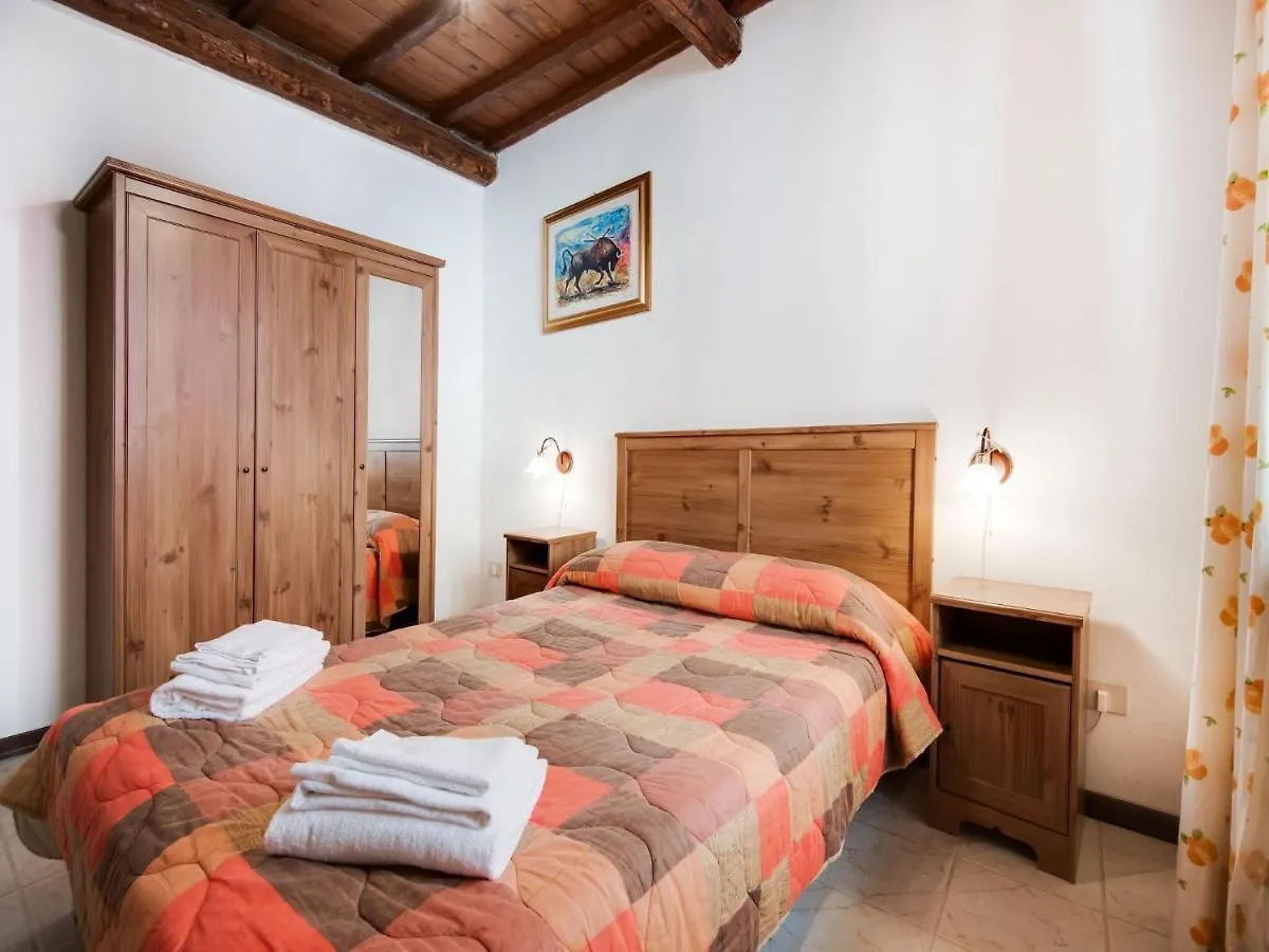 Belvilla By Oyo Ginestra 1 Ginestra 2 Santo Holiday home