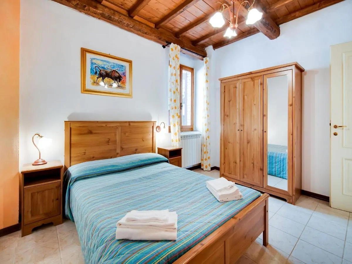 Belvilla By Oyo Ginestra 1 Ginestra 2 Santo