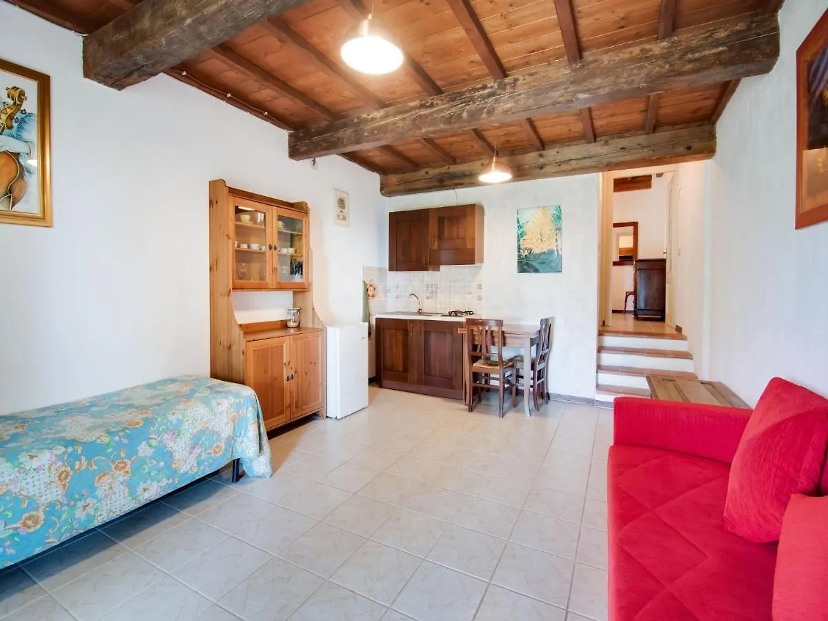 Holiday home Belvilla By Oyo Ginestra 1 Ginestra 2 Santo