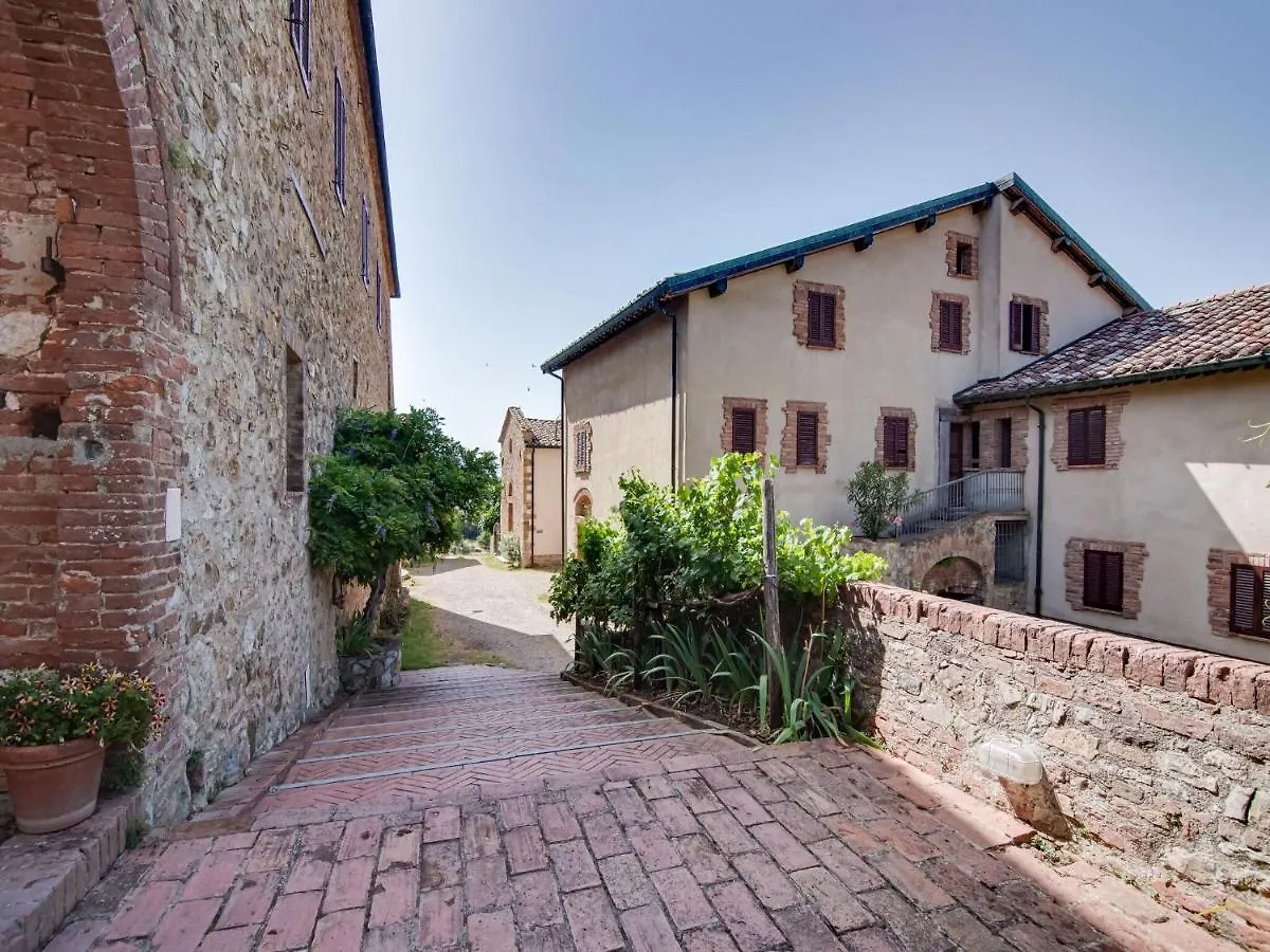 Belvilla By Oyo Ginestra 1 Ginestra 2 Santo Holiday home