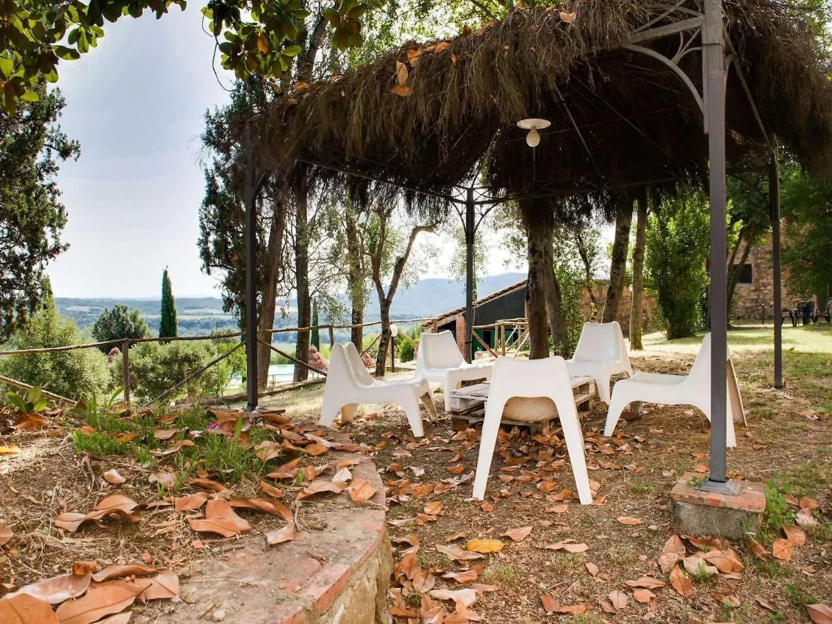 Holiday home Belvilla By Oyo Ginestra 1 Ginestra 2 Santo