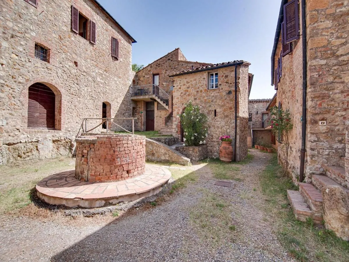 Belvilla By Oyo Ginestra 1 Ginestra 2 Santo Holiday home