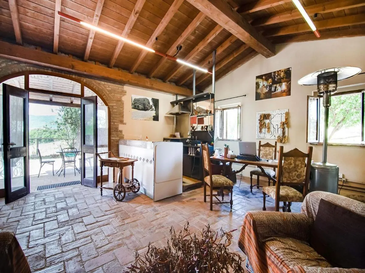 Holiday home Belvilla By Oyo Ginestra 1 Ginestra 2 Santo Italy